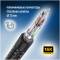 Миниатюра ColorWay DisplayPort M to DisplayPort M 3.0m V2.1 16K black CW-CBDP092-BK, фото 12