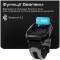 Миниатюра Hifuture Kidguard G1 з GPS, 4G та камерою Sky Blue KidguardG1.Sky-Blue, фото 3