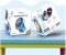 Миниатюра Hifuture Kidguard G1 з GPS, 4G та камерою Sky Blue KidguardG1.Sky-Blue, фото 7