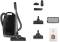 Миниатюра Miele Guard M1 Cat&Dog czarny 12562270, фото 2