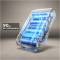 Миниатюра Dreame Z30 Slim Station VZV33C, фото 9
