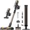 Миниатюра Dreame Z30 Slim Station VZV33C, фото 12