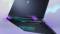 Миниатюра Dell Alienware 16X Aurora Gaming Laptop (AC16251) Interstellar Indigo LAC16251-7317BLU-PUS, фото 14