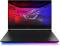 Миниатюра ASUS ROG Strix SCAR 18 (2026) Off Black G835LXG-U9642W / 90NR0LF1-M00PK0, фото 2