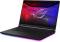 Миниатюра ASUS ROG Strix SCAR 18 (2026) Off Black G835LXG-U9642W / 90NR0LF1-M00PK0, фото 3