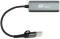 Миниатюра PowerPlant USB-C to RJ45 Ethernet 1000Mbps CA917266, фото 1
