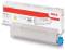 Миниатюра OKI TONER-Y-MC853/873/883-7,3K 45862837, фото 1