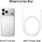 Миниатюра Apple iPhone 18 Pro Max 512GB eSim Silver MJW94/MJXA4, фото 2
