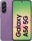 Миниатюра Samsung Galaxy A56 5G 8/256GB Awesome Light Violet SM-A566EZVD, фото 1