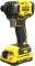 Миниатюра STANLEY FatMax, Li-Ion 18В, 2x2Ah, 165 Нм, 2800 об/хв, 310 SFMCF810D2K, фото 1
