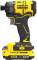 Миниатюра STANLEY FatMax, Li-Ion 18В, 2x2Ah, 165 Нм, 2800 об/хв, 310 SFMCF810D2K, фото 2