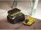 Миниатюра STANLEY FatMax, Li-Ion 18В, 2x2Ah, 165 Нм, 2800 об/хв, 310 SFMCF810D2K, фото 9