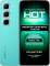 Миниатюра Infinix HOT 70 Pro 5G (X6896) 8/256Gb Mirage Green 4894947134883, фото 1