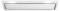 Миниатюра Falmec GRUPPO INCASSO MURANO 70 White Glass, фото 1