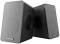 Миниатюра ColorWay BaseSound 2.0 USB Black CW-SPU03BK, фото 2