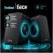 Миниатюра ColorWay BaseSound 2.0 USB Black CW-SPU03BK, фото 6