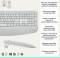 Миниатюра Logitech Signature Comfort Plus MK880 Wireless/USB-C for Bu 920-014033, фото 2
