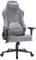 Миниатюра GamePro FGC750DG Size L Fabric Dark Gray, фото 1