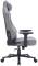 Миниатюра GamePro FGC750DG Size L Fabric Dark Gray, фото 3