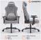 Миниатюра GamePro FGC750DG Size L Fabric Dark Gray, фото 12