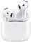 Миниатюра Apple AirPods 5 with Wireless Charging Case MKFT4ZE/A, фото 2