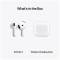 Миниатюра Apple AirPods 5 with Wireless Charging Case MKFT4ZE/A, фото 7