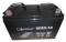Миниатюра Matrix 12V 80AH NP80-12, фото 1