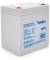 Миниатюра Merlion 12V-5.5Ah GP1255F2, фото 1