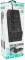 Миниатюра VOLTRONIC G12H, 4 роз, 4USB 3,2А, 2 Type-C, 2м Black YT-G12H, фото 6