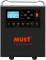 Миниатюра Must Portable Power Station HBP1800 OS Series 1200W/1280Wh HBP18-1212 OS, фото 2