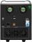 Миниатюра Must Portable Power Station HBP1800 OS Series 1200W/1280Wh HBP18-1212 OS, фото 4