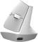 Миниатюра Ajazz i300 Wireless/Bluetooth/USB White i300-W, фото 2