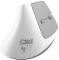 Миниатюра Ajazz i300 Wireless/Bluetooth/USB White i300-W, фото 3