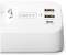Миниатюра Assmann 3 розетки, 2xUSB-A, 1xUSB-C,1.5м, White DA-70626, фото 3