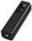 Миниатюра Baseus Super Mini Inflator Pump Black CRCQ000001, фото 1