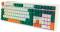 Миниатюра Canyon Shadder GKW-11 RGB Silent Wireless/Bluetooth/USB U CND-SKBW11, фото 5