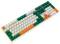Миниатюра Canyon Shadder GKW-11 RGB Silent Wireless/Bluetooth/USB U CND-SKBW11, фото 6
