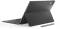 Миниатюра Lenovo Idea Tab Pro Gen 2 (TB390FU) 8/256GB (Pen and Keyboard) Luna Grey ZAHD0484UA, фото 4