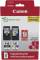 Миниатюра Canon PG-540 Multipack PG-540L/CL541XL BK, Color +Glossy 5224B012, фото 1