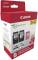 Миниатюра Canon PG-540 Multipack PG-540L/CL541XL BK, Color +Glossy 5224B012, фото 2
