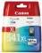 Миниатюра Canon CL-541XL Color 15ml 5226B001, фото 1