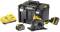 Миниатюра DeWALT 54V XR FLEXVOLT Li-lon, диск 125х22.23 мм, 2x6Ah, DCG200T2, фото 1