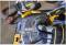 Миниатюра DeWALT 54V XR FLEXVOLT Li-lon, диск 125х22.23 мм, 2x6Ah, DCG200T2, фото 10