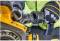 Миниатюра DeWALT 54V XR FLEXVOLT Li-lon, диск 125х22.23 мм, 2x6Ah, DCG200T2, фото 12
