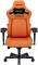 Миниатюра Anda Seat Kaiser 4 Size L Orange AD12YDDC-L-20-O-PV/C, фото 1