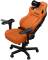 Миниатюра Anda Seat Kaiser 4 Size L Orange AD12YDDC-L-20-O-PV/C, фото 6