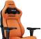 Миниатюра Anda Seat Kaiser 4 Size L Orange AD12YDDC-L-20-O-PV/C, фото 9