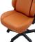 Миниатюра Anda Seat Kaiser 4 Size L Orange AD12YDDC-L-20-O-PV/C, фото 12