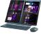 Миниатюра Lenovo Yoga Book 9 14IAH10 Tidal Teal 2025 83KJ00012US, фото 5