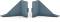 Миниатюра Lenovo Yoga Book 9 14IAH10 Tidal Teal 2025 83KJ00011US, фото 26